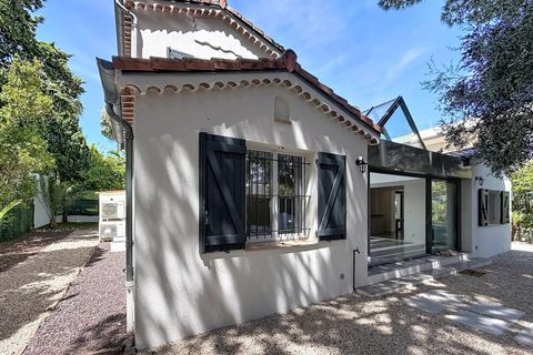 Villa i Cannes, Alpes-Maritimes, Cannes - € 2.950.000 | Ref: HH-16213715 - foto 3
