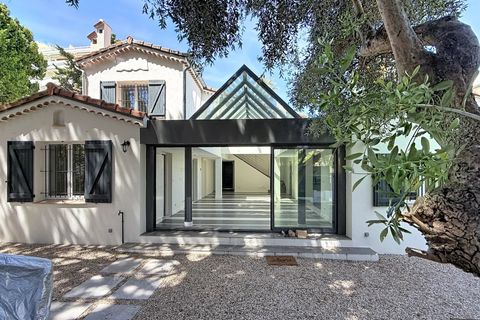 Villa i Cannes, Alpes-Maritimes, Cannes - € 2.950.000 | Ref: HH-16213715 - foto 4