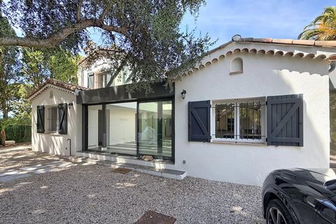 Villa i Cannes, Alpes-Maritimes, Cannes - € 2.950.000 | Ref: HH-16213715 - foto 5