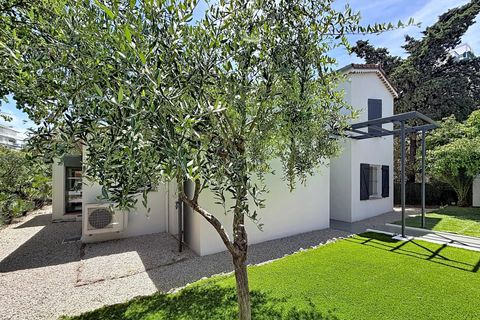 Villa i Cannes, Alpes-Maritimes, Cannes - € 2.950.000 | Ref: HH-16213715 - foto 6
