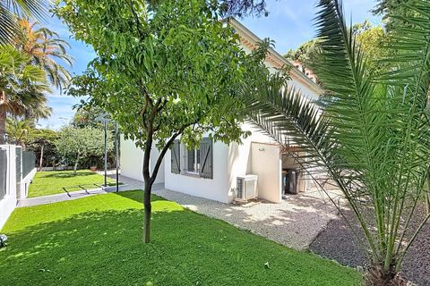 Villa i Cannes, Alpes-Maritimes, Cannes - € 2.950.000 | Ref: HH-16213715 - foto 7
