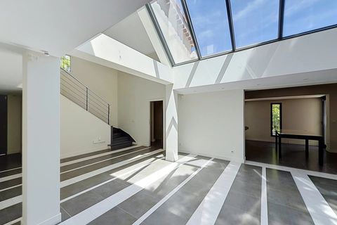Villa i Cannes, Alpes-Maritimes, Cannes - € 2.950.000 | Ref: HH-16213715 - foto 8