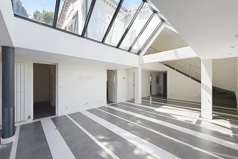 Villa i Cannes, Alpes-Maritimes, Cannes - € 2.950.000 | Ref: HH-16213715 - foto 9
