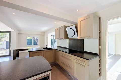Villa i Cannes, Alpes-Maritimes, Cannes - € 2.950.000 | Ref: HH-16213715 - foto 12