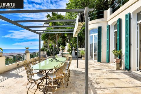 Haus in Nice, Alpes-Maritimes, Nice - € 1.850.000 | Ref: HH-16211993 - Foto 3