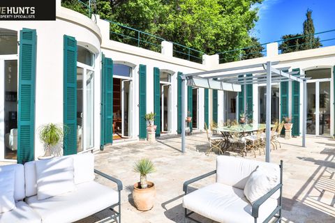 Haus in Nice, Alpes-Maritimes, Nice - € 1.850.000 | Ref: HH-16211993 - Foto 4