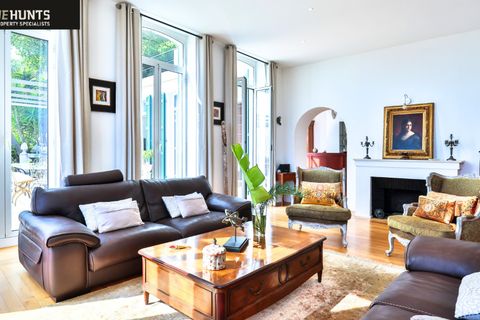 Haus in Nice, Alpes-Maritimes, Nice - € 1.850.000 | Ref: HH-16211993 - Foto 6