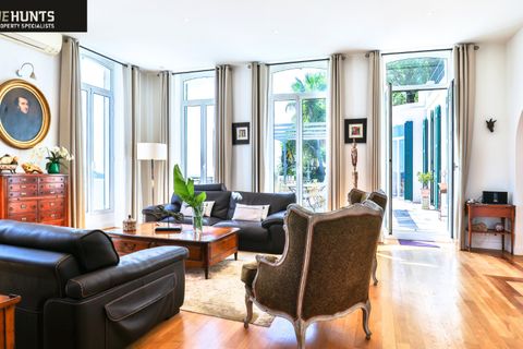 Villa - Nice, Alpes-Maritimes, Nice - € 1 850 000 | Réf : HH-16211993 - photo 5
