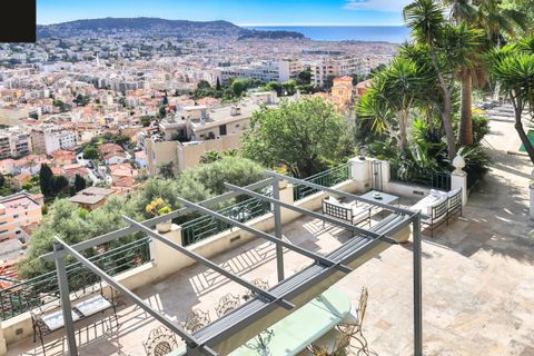 Villa - Nice, Alpes-Maritimes, Nice - € 1 850 000 | Réf : HH-16211993 - photo 9