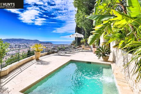 Villa - Nice, Alpes-Maritimes, Nice - € 1 850 000 | Réf : HH-16211993 - photo 19