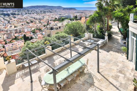 Willa: Nice, Alpes-Maritimes, Nice – 1 850 000 € | Ref: HH-16211993 – zdjęcie 2