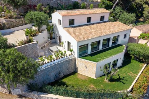 Villa i Beausoleil, Alpes-Maritimes, Beausoleil - € 6.500.000 | Ref: HH-16211279 - foto 2