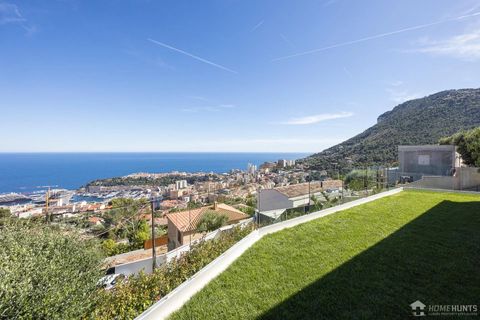 Villa i Beausoleil, Alpes-Maritimes, Beausoleil - € 6.500.000 | Ref: HH-16211279 - foto 3