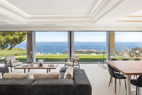 Villa i Beausoleil, Alpes-Maritimes, Beausoleil - € 6.500.000 | Ref: HH-16211279 - foto 4