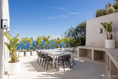 Villa i Beausoleil, Alpes-Maritimes, Beausoleil - € 6.500.000 | Ref: HH-16211279 - foto 5