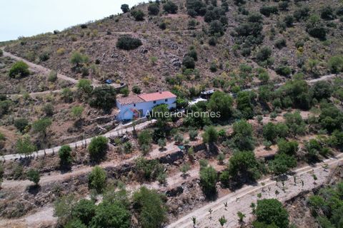 Herregård i Tahal, Almeria, Tahal - € 170 000 | Ref: AH-14698 - foto 2