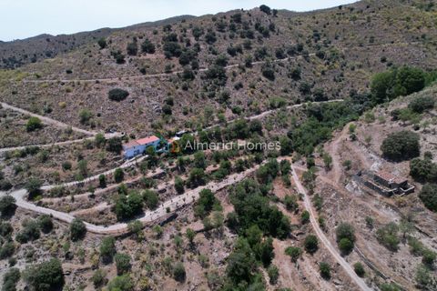 Herregård i Tahal, Almeria, Tahal - € 170 000 | Ref: AH-14698 - foto 3