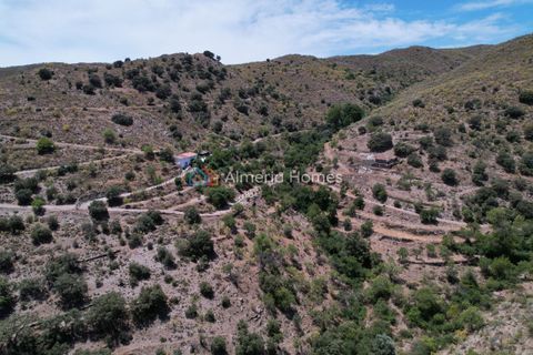 Herregård i Tahal, Almeria, Tahal - € 170 000 | Ref: AH-14698 - foto 4