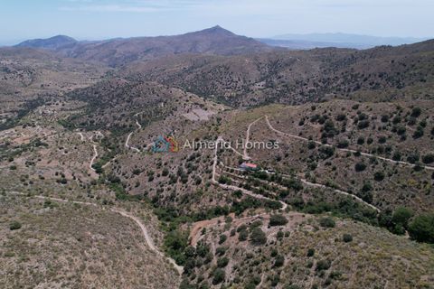Herregård i Tahal, Almeria, Tahal - € 170 000 | Ref: AH-14698 - foto 5