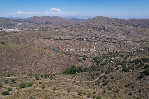 Herregård i Tahal, Almeria, Tahal - € 170 000 | Ref: AH-14698 - foto 6