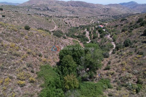 Herregård i Tahal, Almeria, Tahal - € 170 000 | Ref: AH-14698 - foto 7