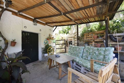 Herregård i Tahal, Almeria, Tahal - € 170 000 | Ref: AH-14698 - foto 10