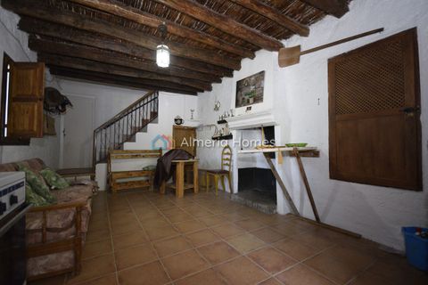 Herregård i Tahal, Almeria, Tahal - € 170 000 | Ref: AH-14698 - foto 11
