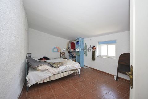 Herregård i Tahal, Almeria, Tahal - € 170 000 | Ref: AH-14698 - foto 12