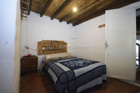 Herregård i Tahal, Almeria, Tahal - € 170 000 | Ref: AH-14698 - foto 13