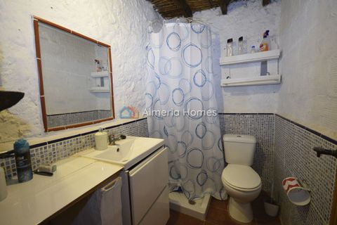 Herregård i Tahal, Almeria, Tahal - € 170 000 | Ref: AH-14698 - foto 14