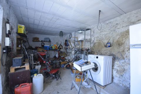 Herregård i Tahal, Almeria, Tahal - € 170 000 | Ref: AH-14698 - foto 15