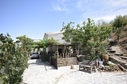 Herregård i Tahal, Almeria, Tahal - € 170 000 | Ref: AH-14698 - foto 17