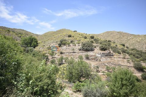 Herregård i Tahal, Almeria, Tahal - € 170 000 | Ref: AH-14698 - foto 20
