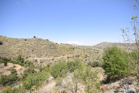 Herregård i Tahal, Almeria, Tahal - € 170 000 | Ref: AH-14698 - foto 21