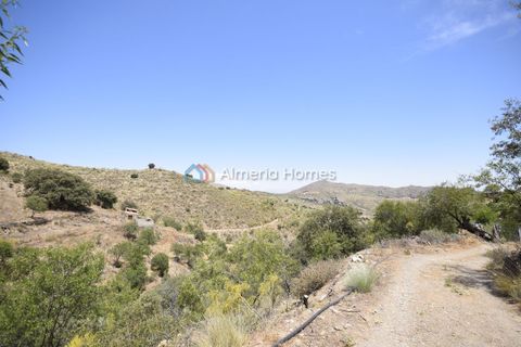 Herregård i Tahal, Almeria, Tahal - € 170 000 | Ref: AH-14698 - foto 22