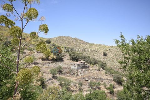 Herregård i Tahal, Almeria, Tahal - € 170 000 | Ref: AH-14698 - foto 24