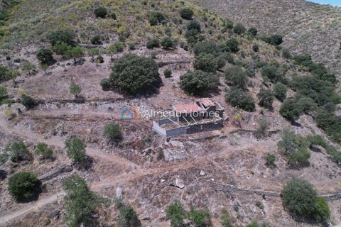 Herregård i Tahal, Almeria, Tahal - € 170 000 | Ref: AH-14698 - foto 25