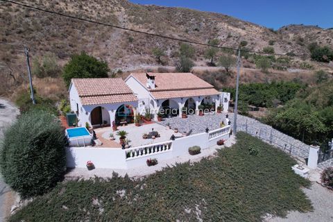 Villa in Oria, Almeria, Oria - € 159.995 | Ref: AH-14697 - foto 2