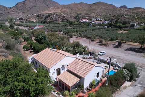 Villa in Oria, Almeria, Oria - € 159.995 | Ref: AH-14697 - foto 3