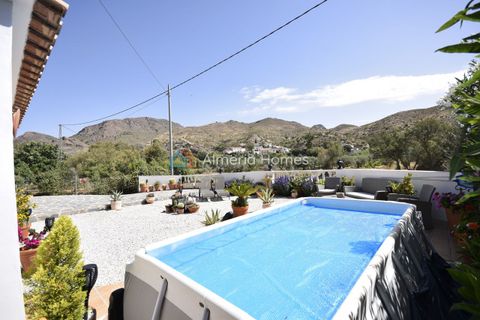 Villa in Oria, Almeria, Oria - € 159.995 | Ref: AH-14697 - foto 5