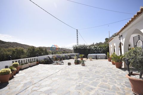 Villa in Oria, Almeria, Oria - € 159.995 | Ref: AH-14697 - foto 8