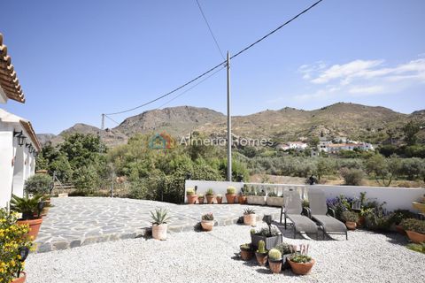 Villa in Oria, Almeria, Oria - € 159.995 | Ref: AH-14697 - foto 9