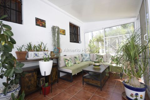 Villa in Oria, Almeria, Oria - € 159.995 | Ref: AH-14697 - foto 11