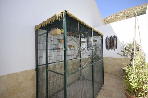 Villa in Oria, Almeria, Oria - € 159.995 | Ref: AH-14697 - foto 13