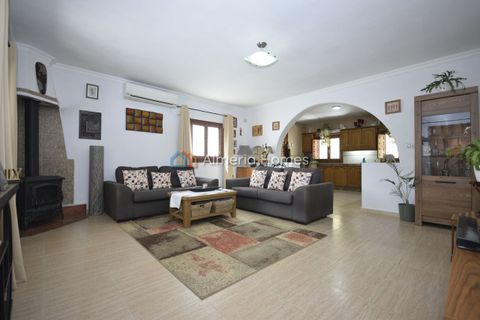 Villa in Oria, Almeria, Oria - € 159.995 | Ref: AH-14697 - foto 18