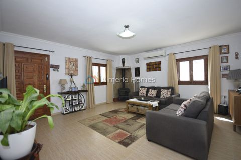Villa in Oria, Almeria, Oria - € 159.995 | Ref: AH-14697 - foto 19