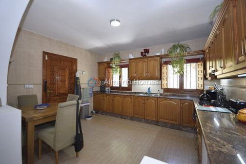 Villa in Oria, Almeria, Oria - € 159.995 | Ref: AH-14697 - foto 20