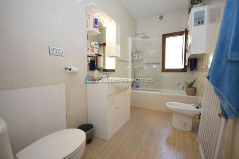 Villa in Oria, Almeria, Oria - € 159.995 | Ref: AH-14697 - foto 26