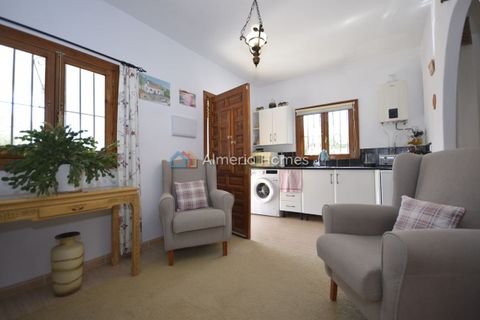 Villa in Oria, Almeria, Oria - € 159.995 | Ref: AH-14697 - foto 28