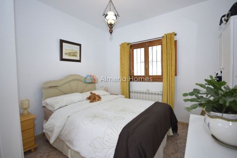 Villa in Oria, Almeria, Oria - € 159.995 | Ref: AH-14697 - foto 29